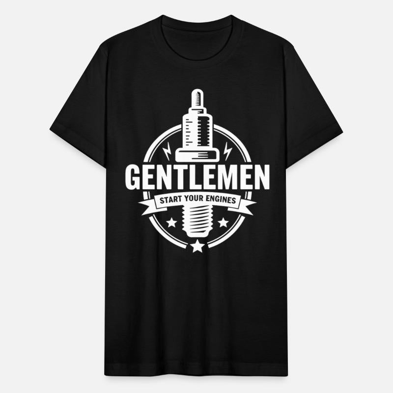 Gentlemen Start Your Engines Motorsport