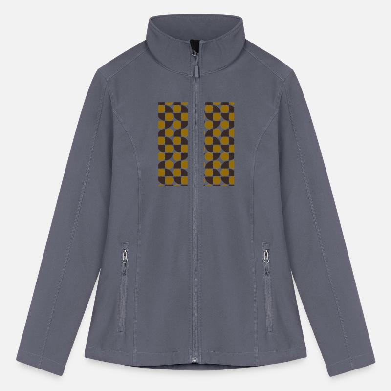 Geometrical pattern art