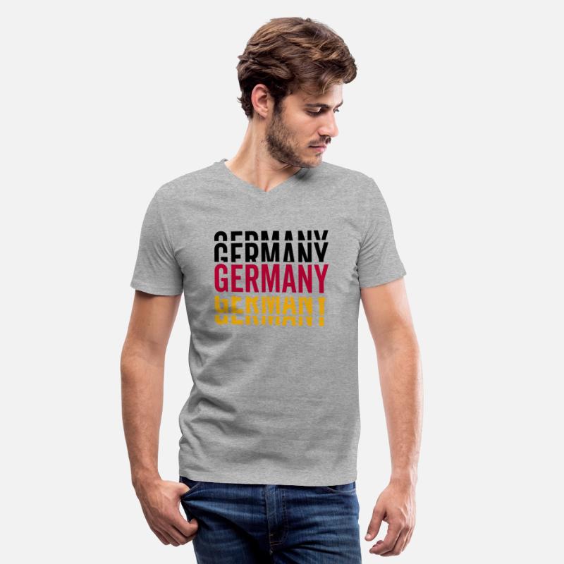 Germany German Lettering National Team