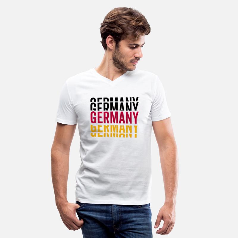 Germany German Lettering National Team