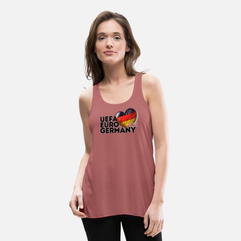 Germany UEFA EURO 2024