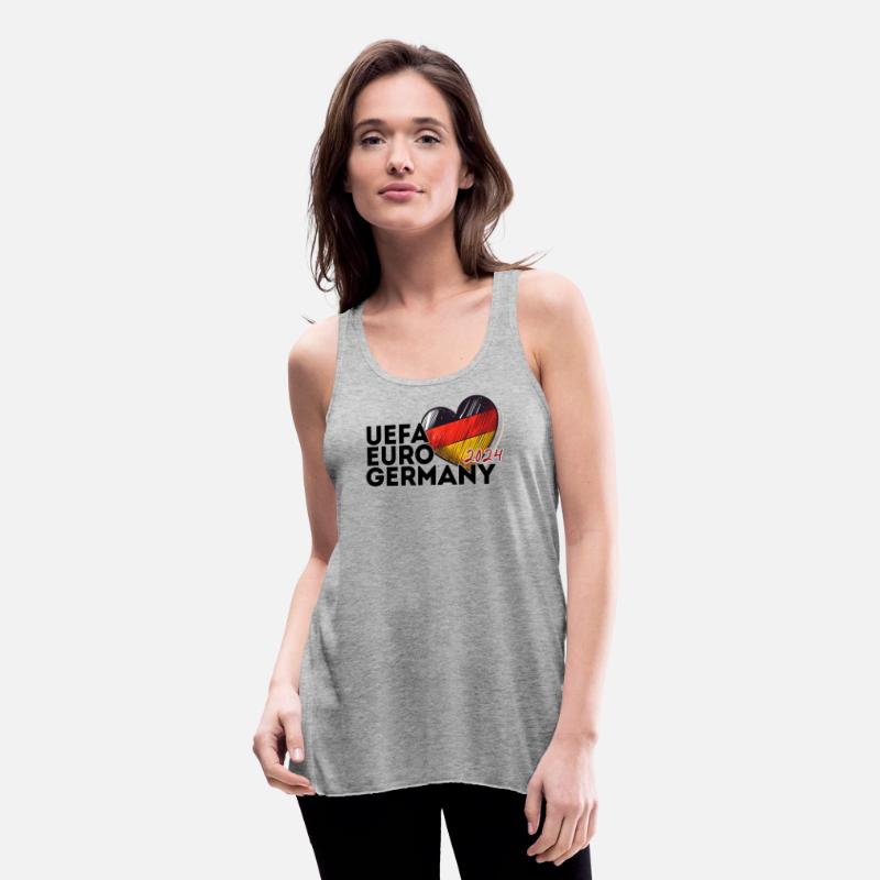 Germany UEFA EURO 2024