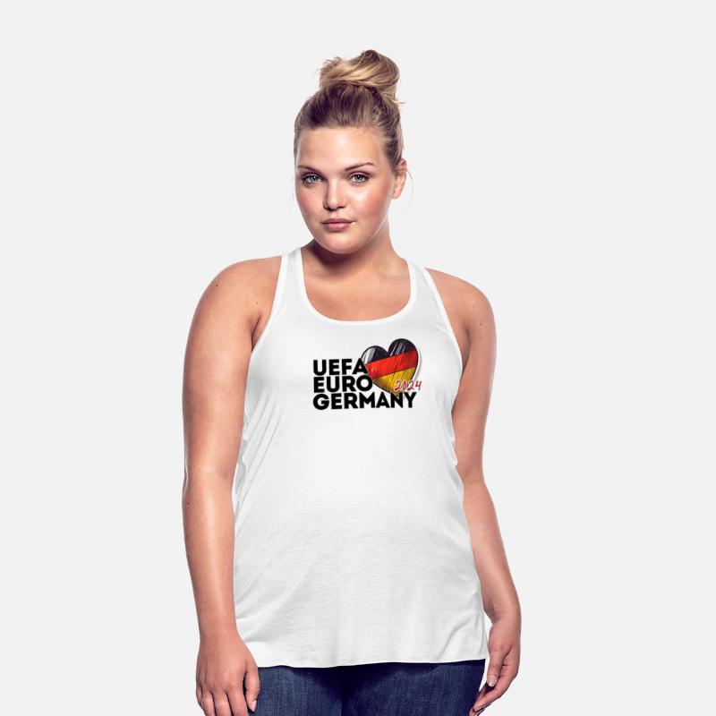 Germany UEFA EURO 2024