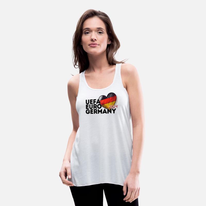 Germany UEFA EURO 2024