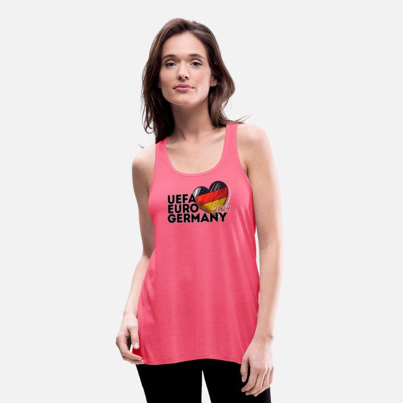 Germany UEFA EURO 2024