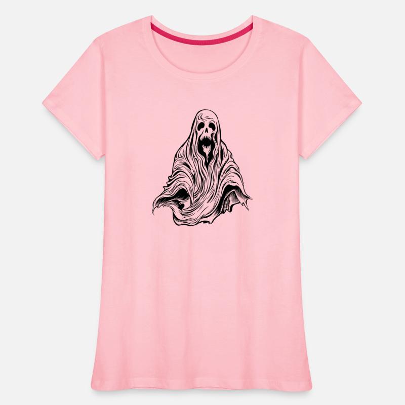 Ghost Halloween Spooky