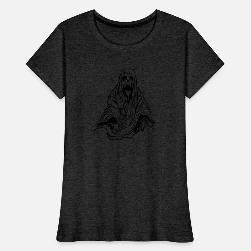 Ghost Halloween Spooky