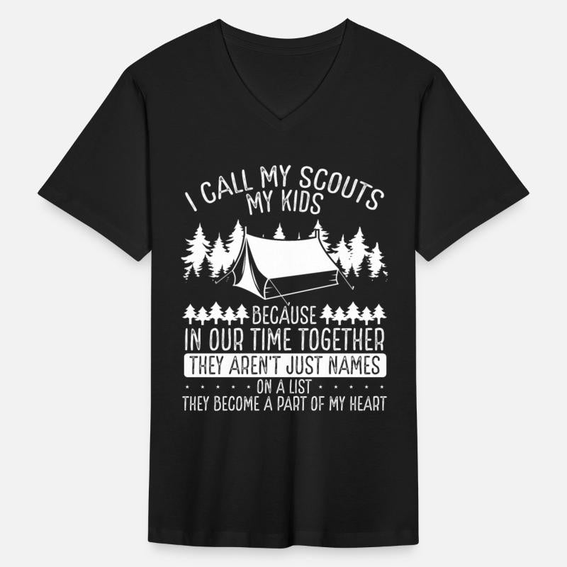 Girl Scout Leader Club Scouting Boy Scouts Tour