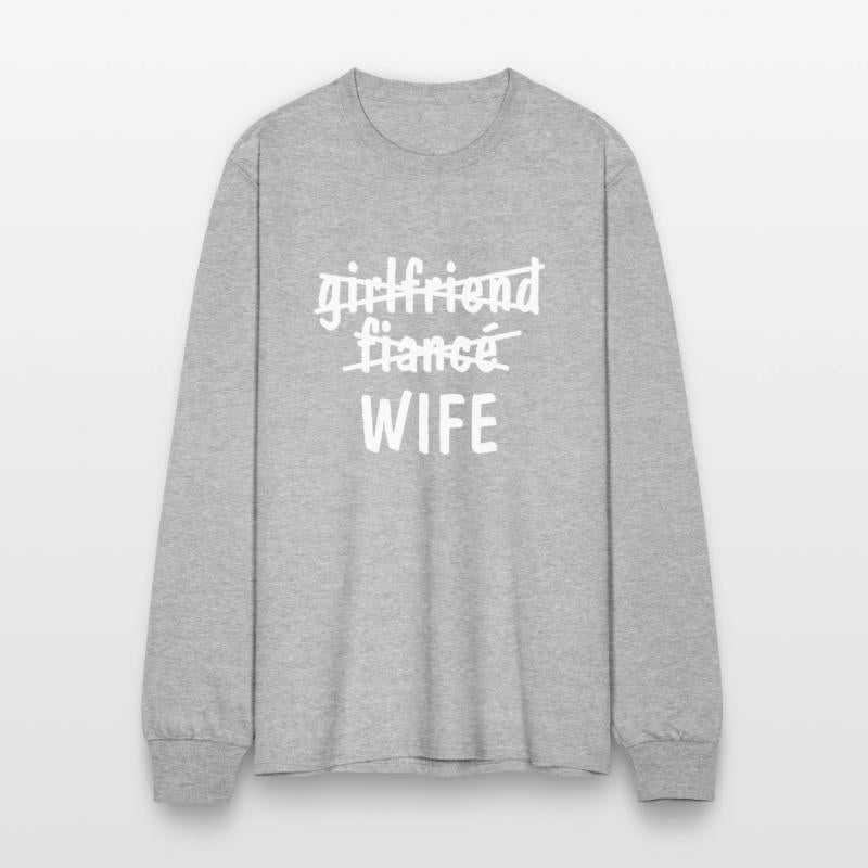 Girlfriend Fiance Wife