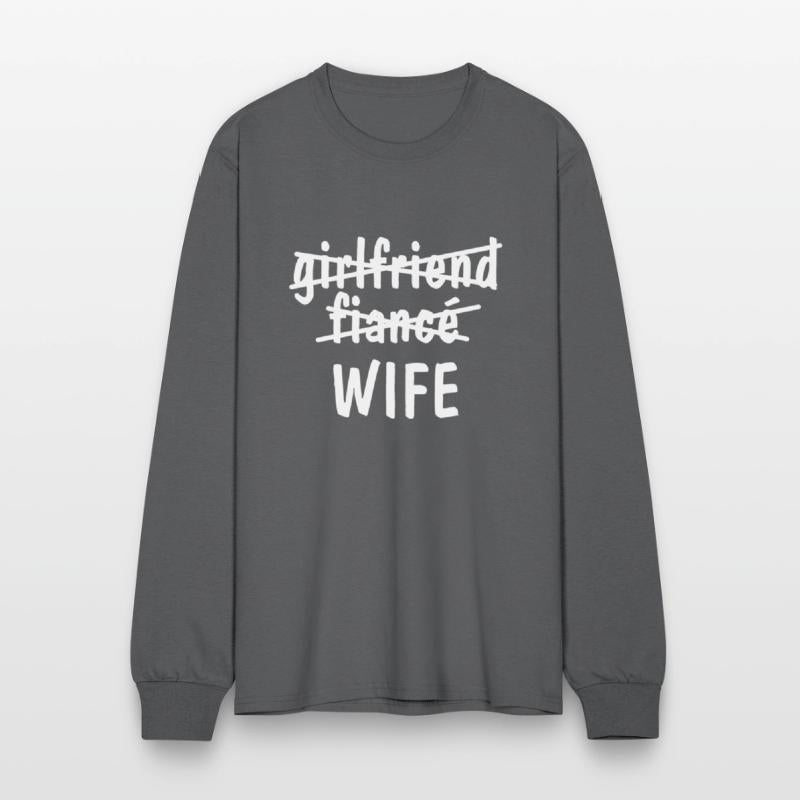 Girlfriend Fiance Wife