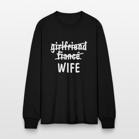 Girlfriend Fiance Wife