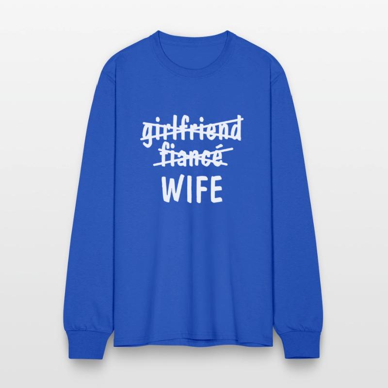 Girlfriend Fiance Wife