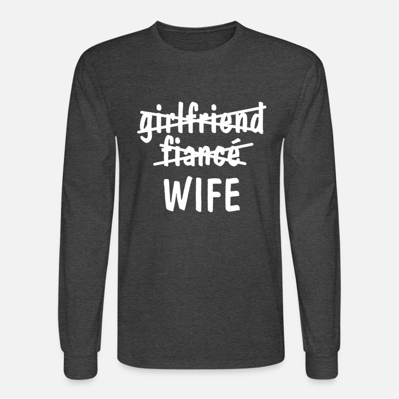 Girlfriend Fiance Wife