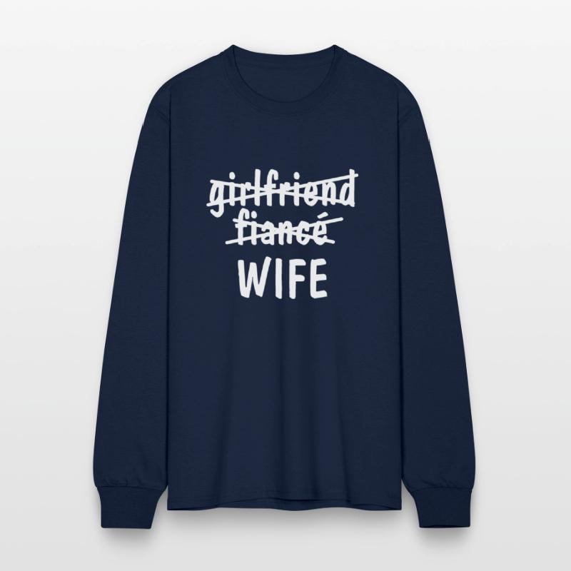 Girlfriend Fiance Wife