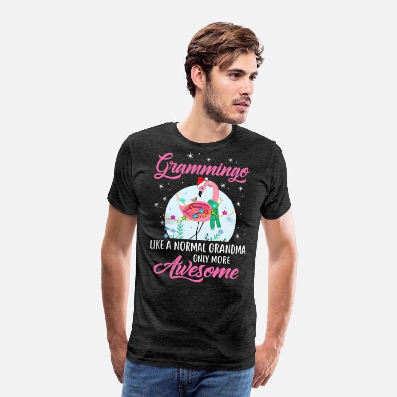 Glammingo Like A Normal Grandma Only More Awesome