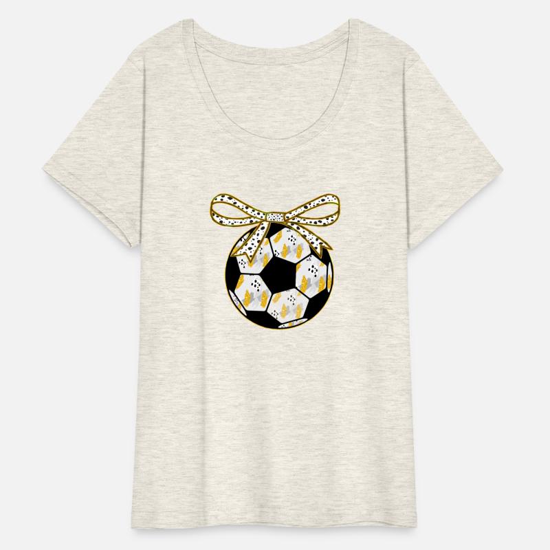 Glitter Soccer Design Sparkly Sports