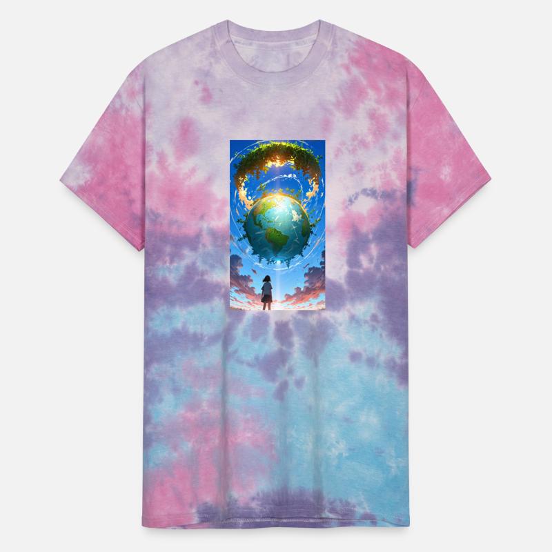 Global Harmony Tees