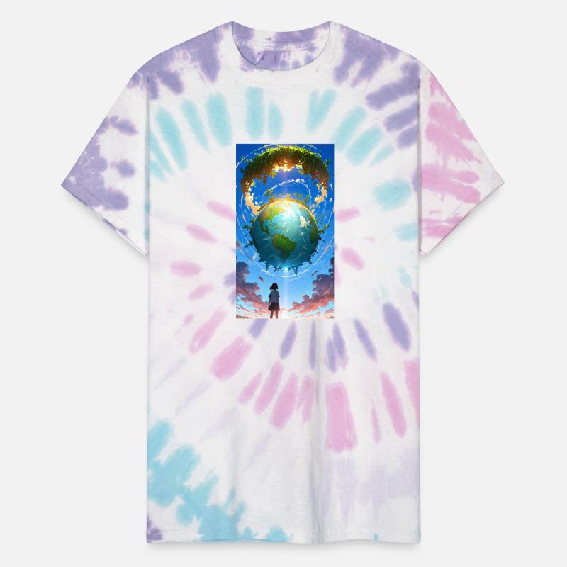 Global Harmony Tees