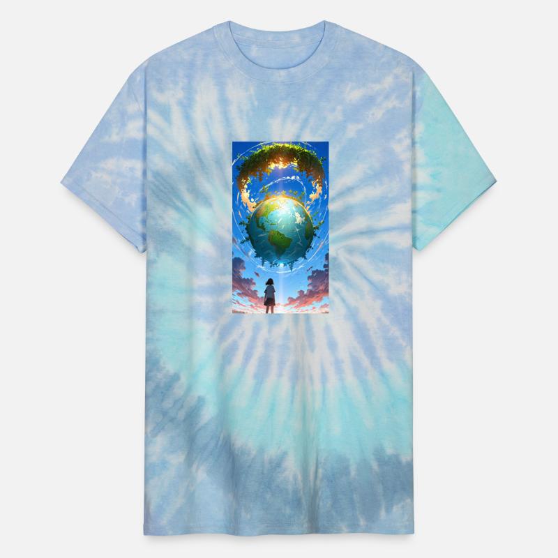 Global Harmony Tees