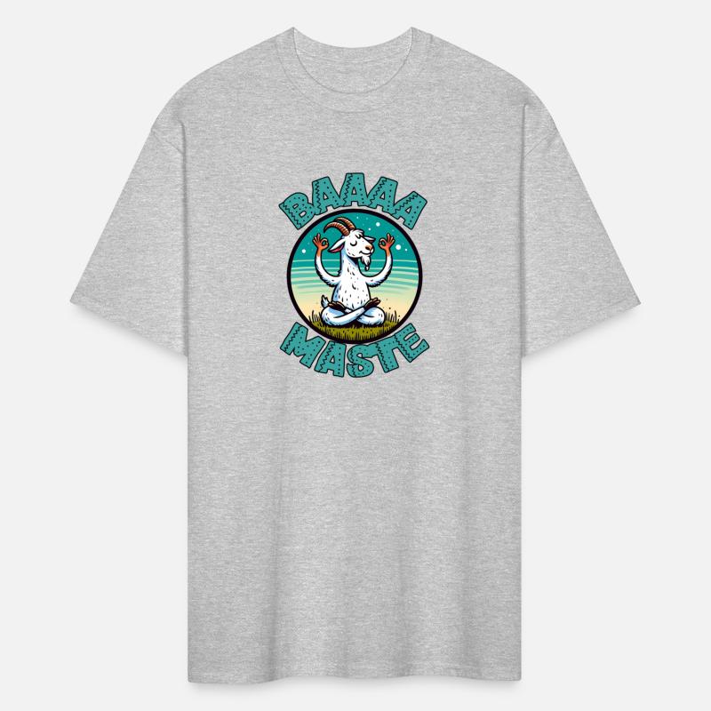 Goat Yoga Squad - Unique Yogi And Peace