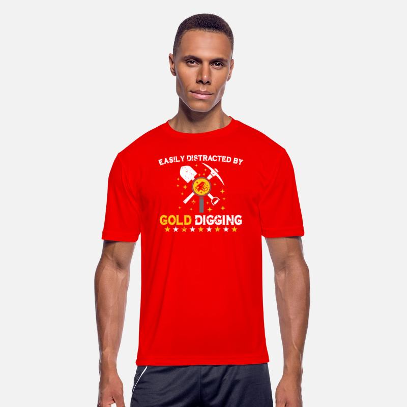 Gold Digging Gold Mining Gold Panning Gold Mine