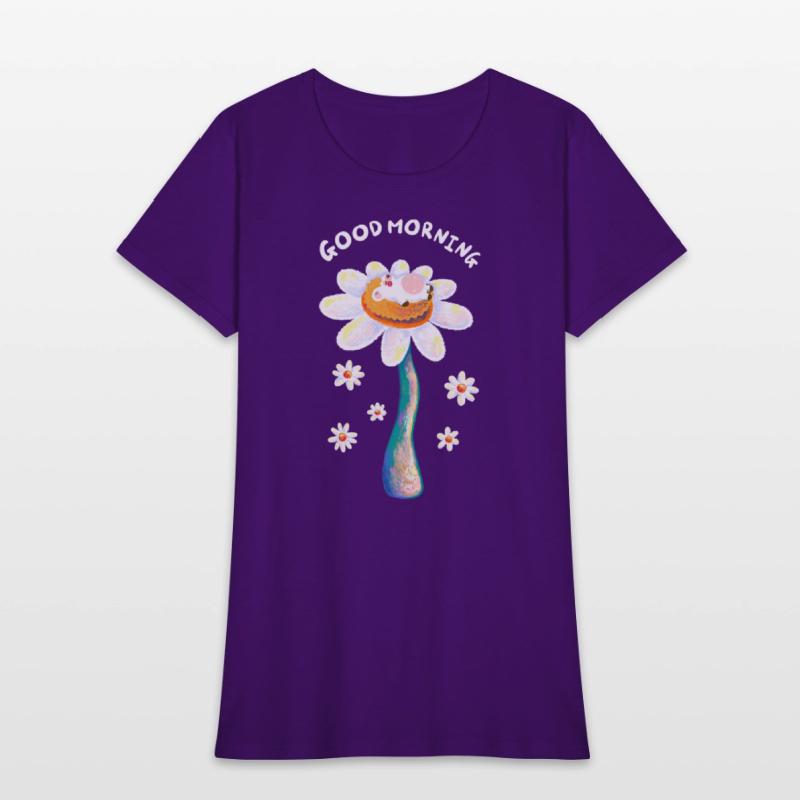 Good morning from Heho