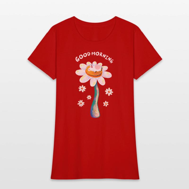 Good morning from Heho