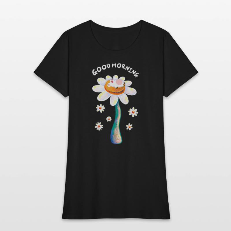 Good morning from Heho