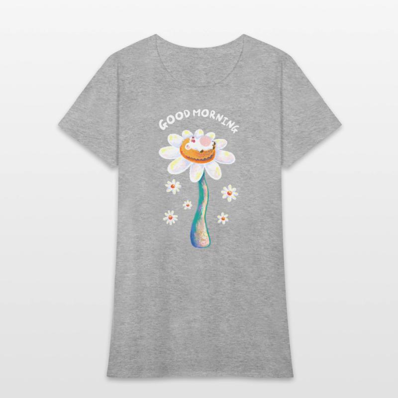 Good morning from Heho