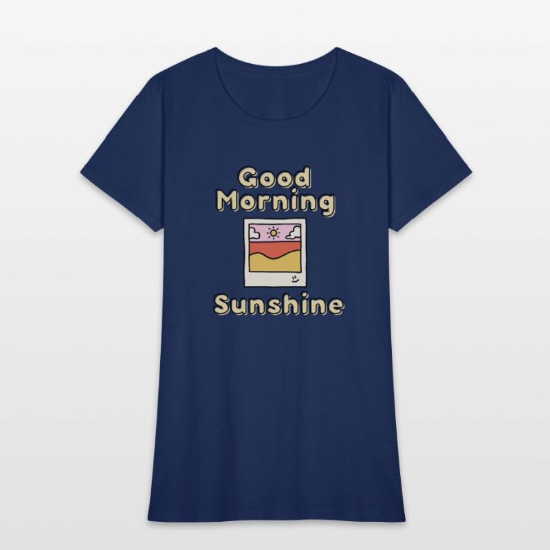 Good Morning Sunshine