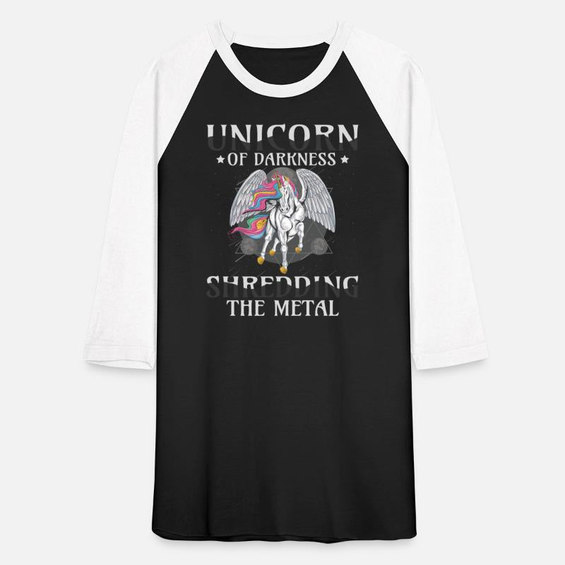 Goth Rock Satan Unicorn Festivals Death Metal