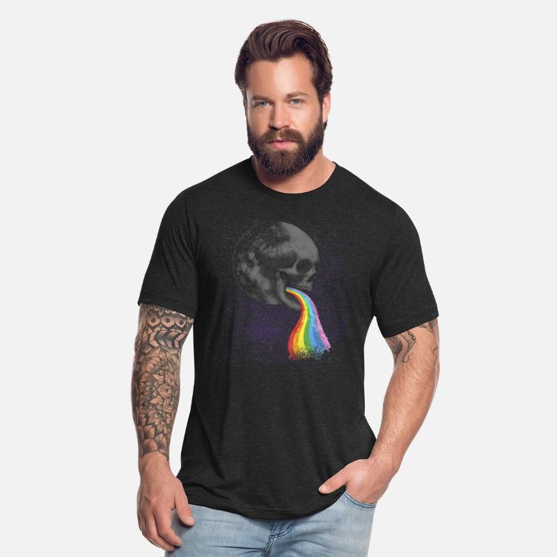 Goth Rock Satan Unicorn Festivals Death Metal