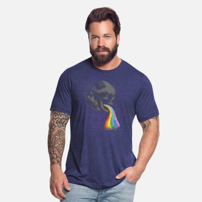 Goth Rock Satan Unicorn Festivals Death Metal