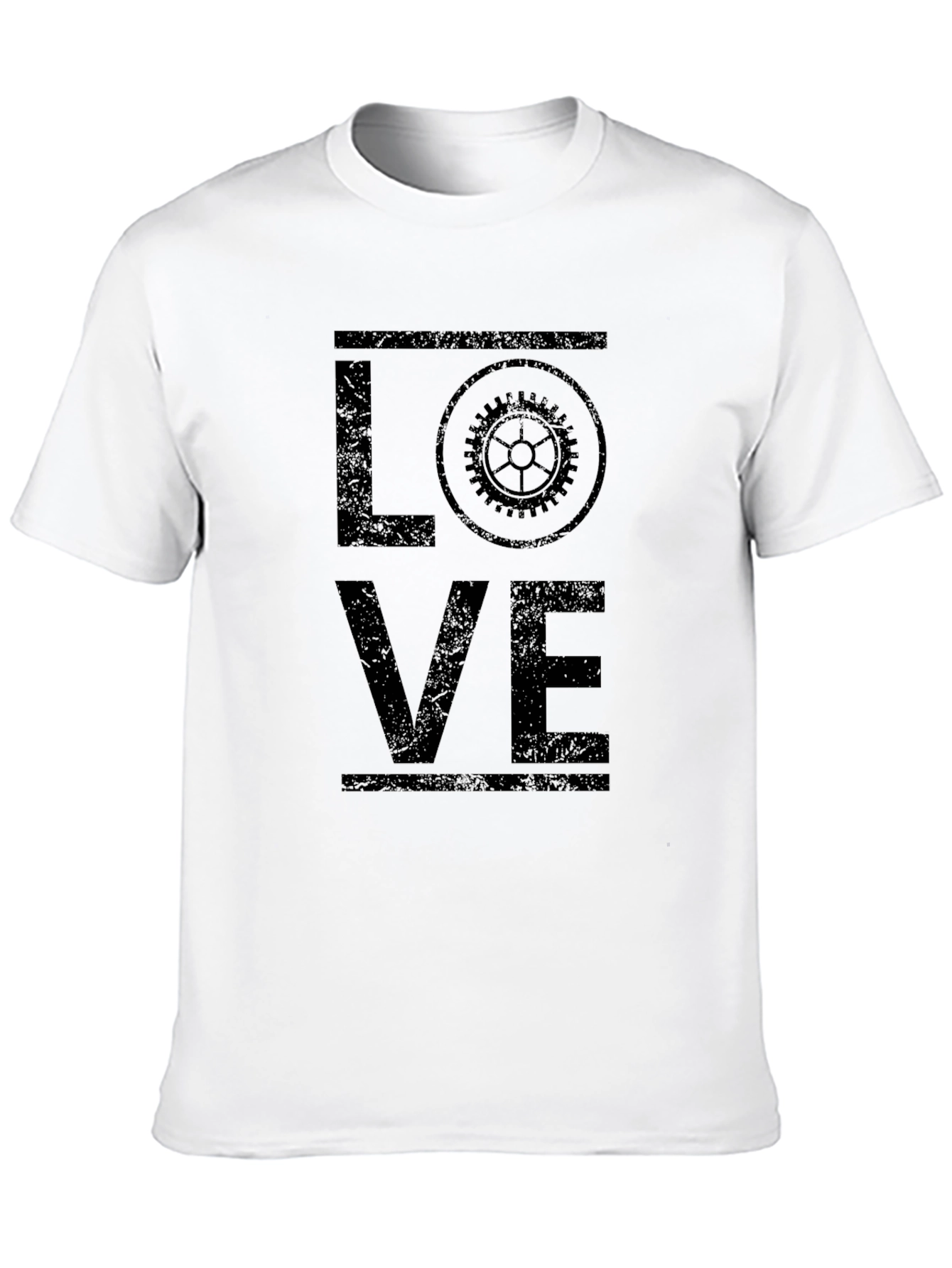 Love Gear T-Shirt