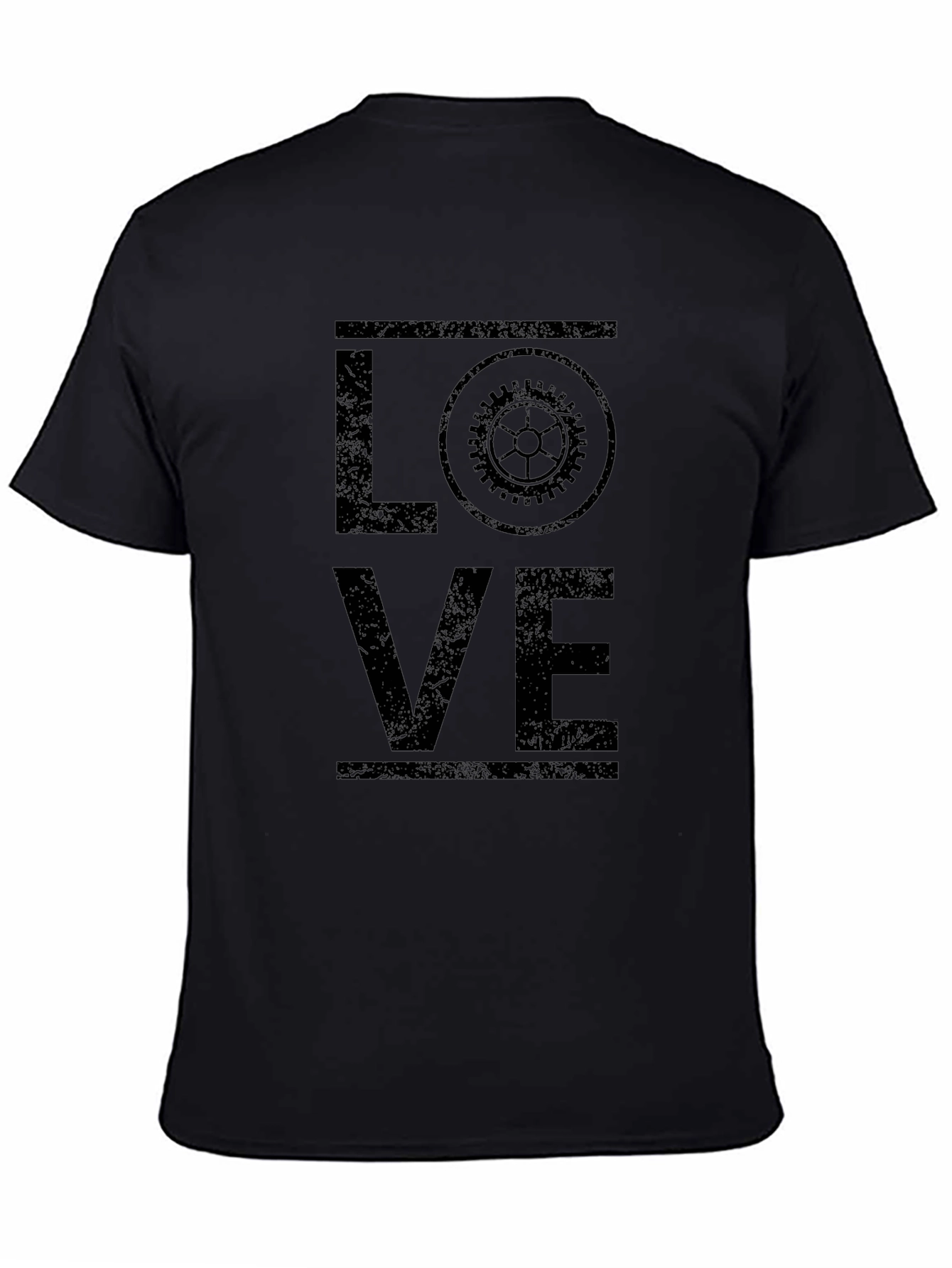 Love Gear T-Shirt