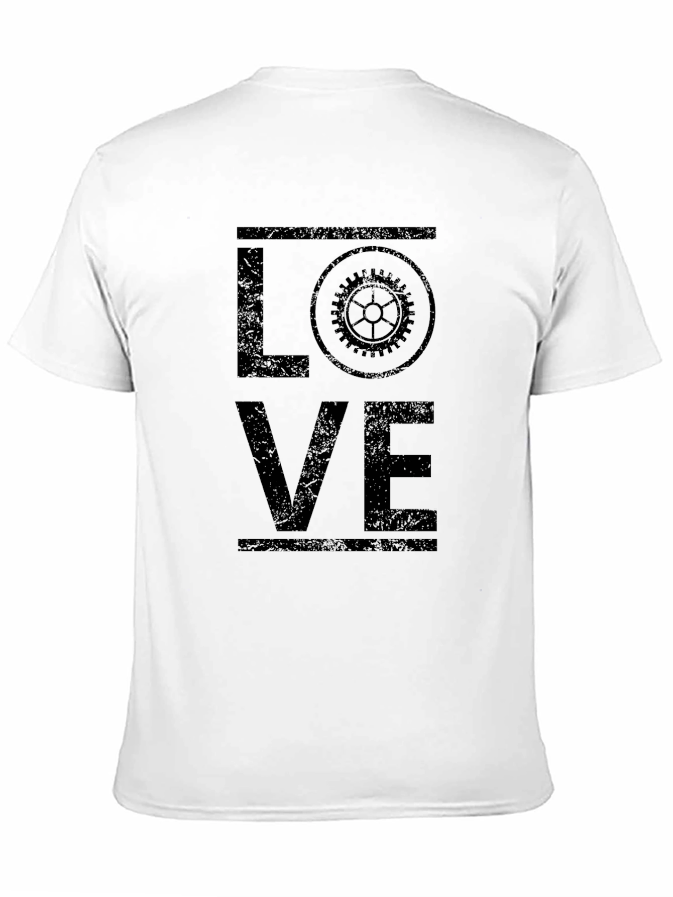 Love Gear T-Shirt