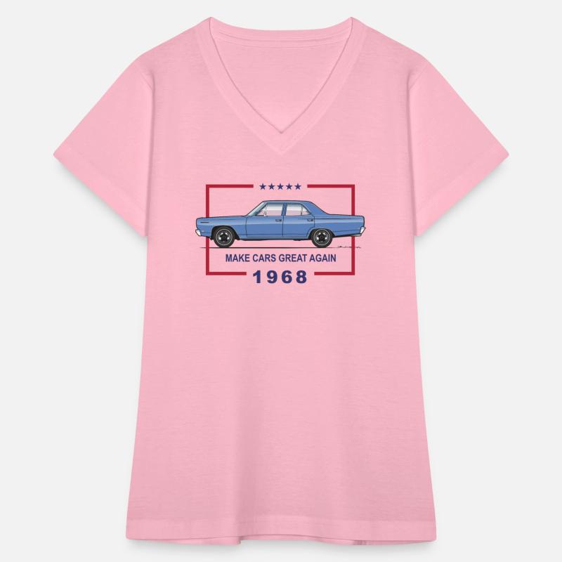 great again Frost Blue