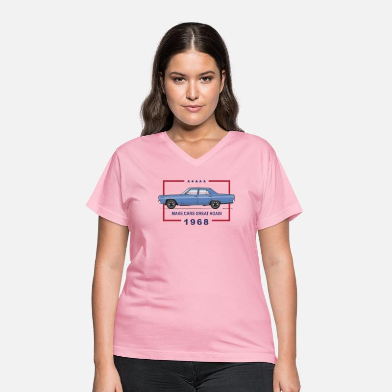 great again Frost Blue