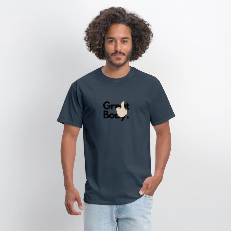 Great Body, Bad Manners