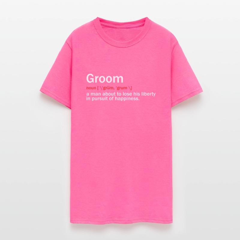 Groom Definition Funny