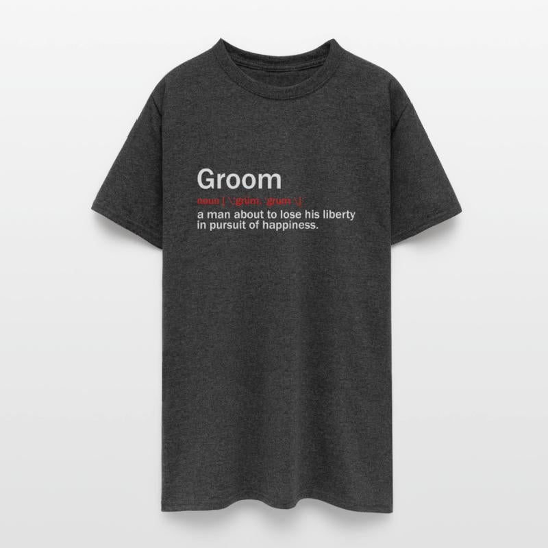Groom Definition Funny