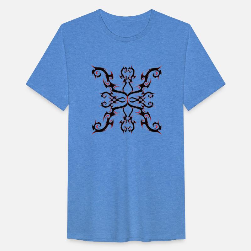 Group of sharp blades