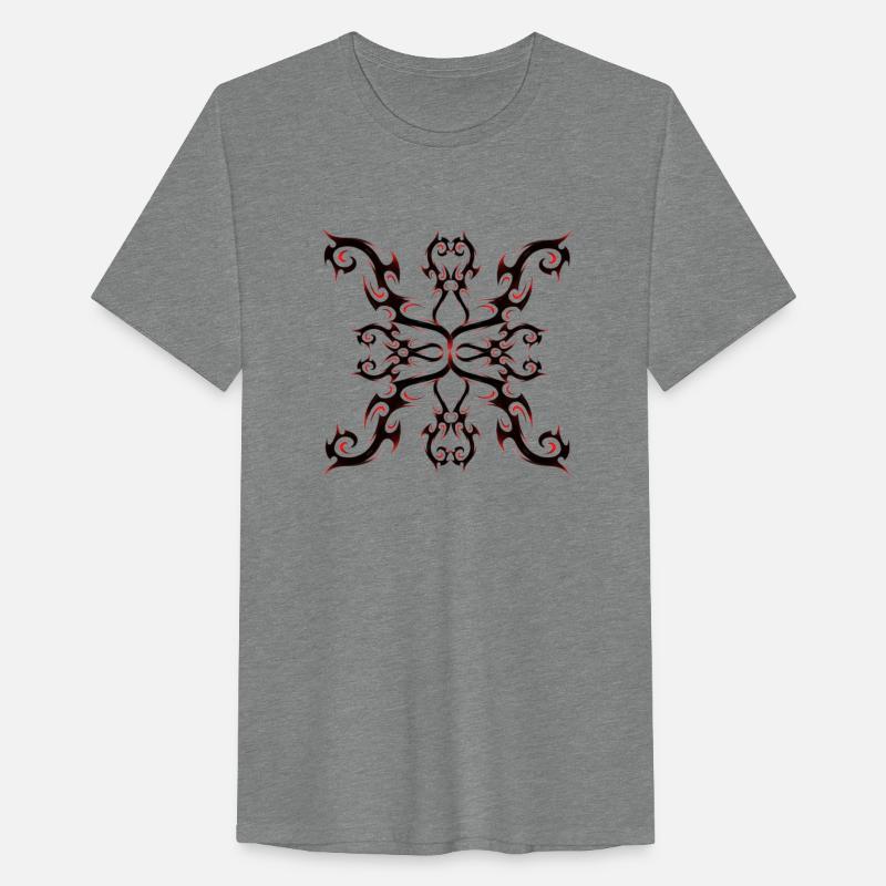 Group of sharp blades