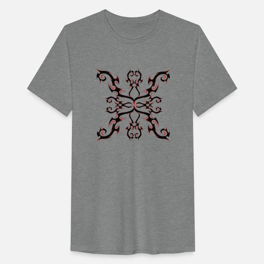 Group of sharp blades