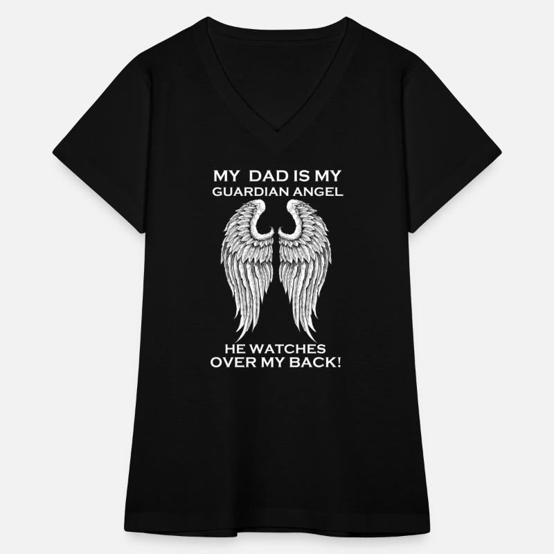 GUARDIAN ANGEL DAD