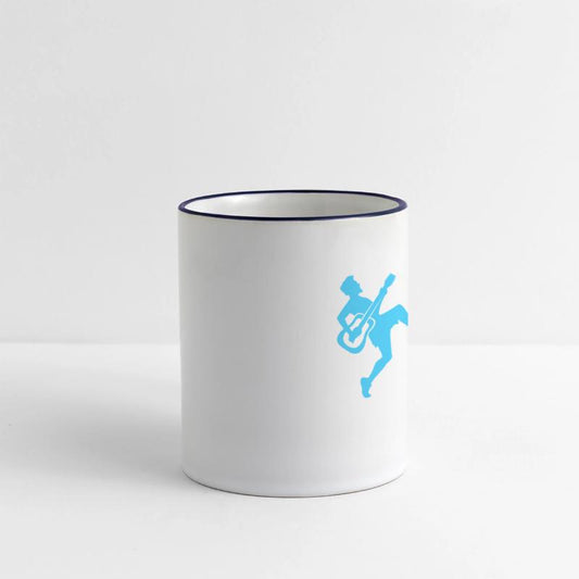 Guitarist Evolution Guitar Playing Rock Music Man