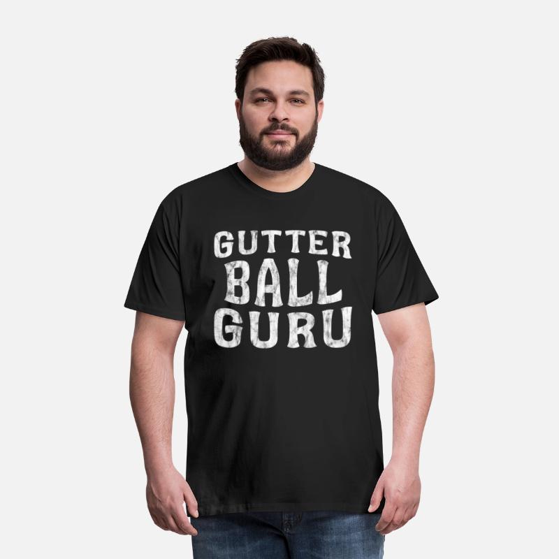 Gutter Ball Guru 5