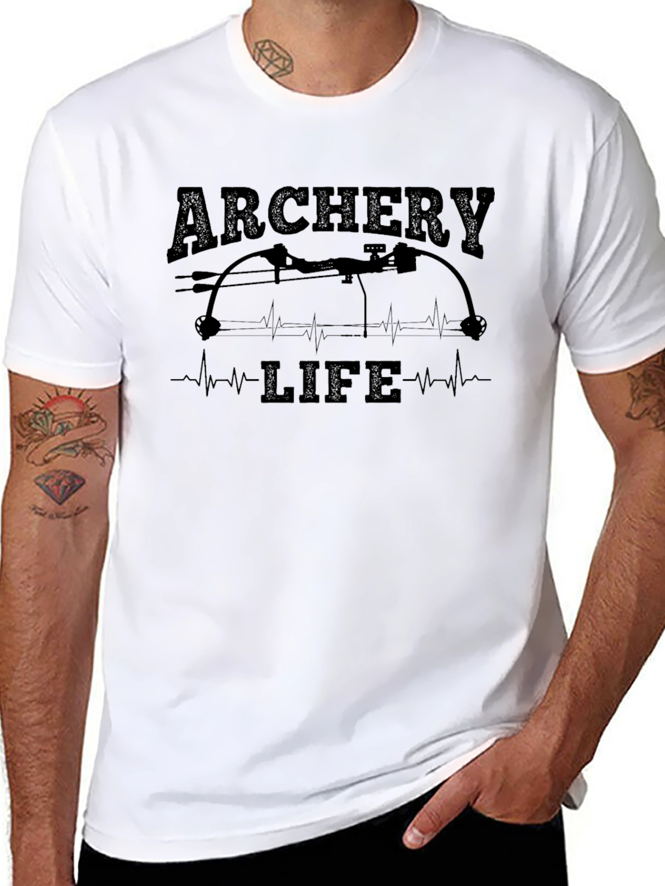 Archery Life T-Shirt