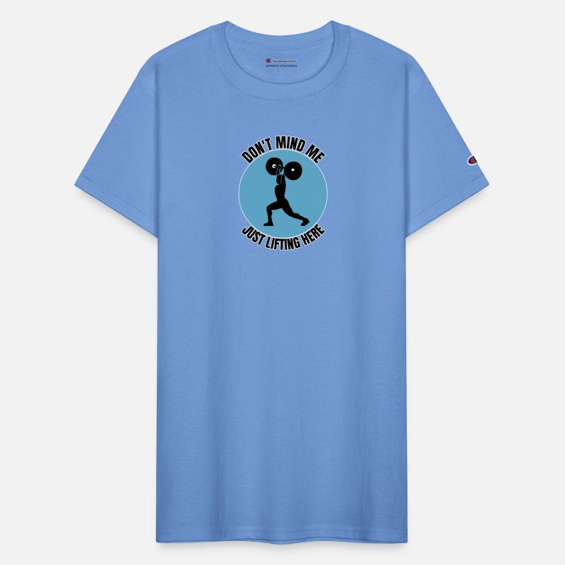 Gym Motivation, Lifting motivation blue