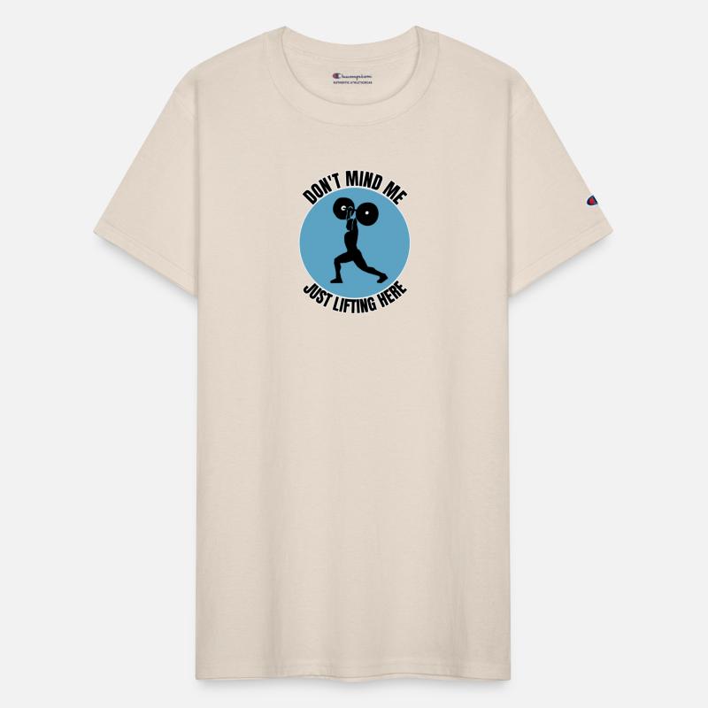 Gym Motivation, Lifting motivation blue